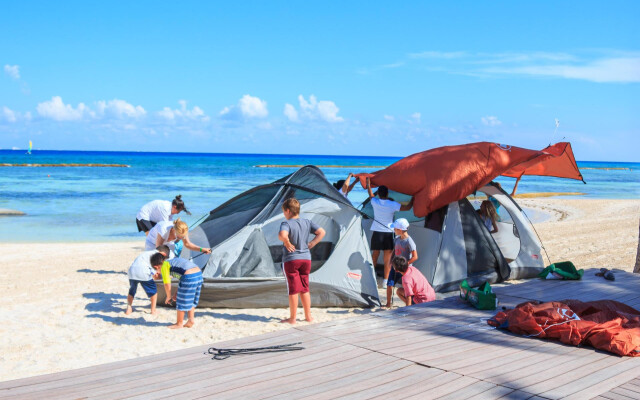 Grand Velas Riviera Maya - All Inclusive