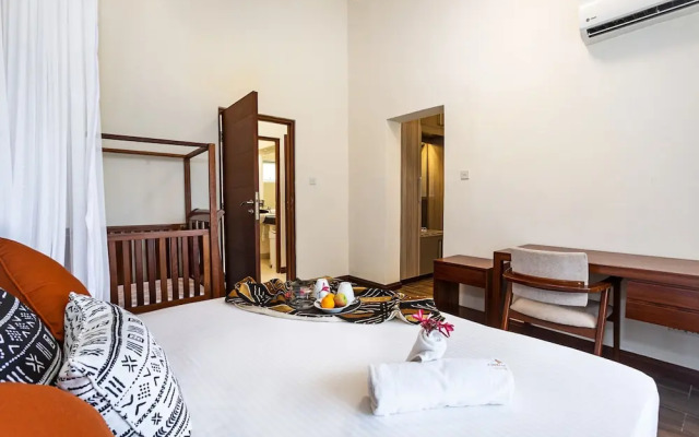 Swahili Beach Apartments