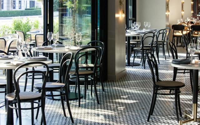Kimpton Banneker Hotel by IHG