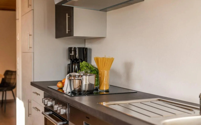 Schlicki´s Appartement