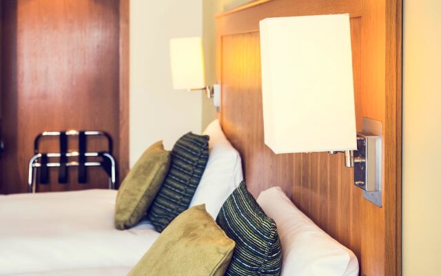 Walton Hall Hotel & Spa by Sunday