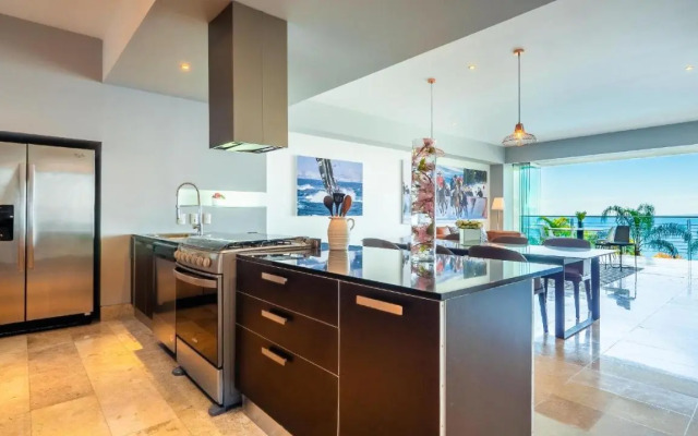 PARAMOUNT BAY 308 Great Views & Relaxing 3BR