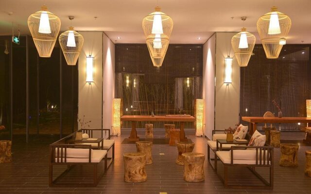 Indape Hotel