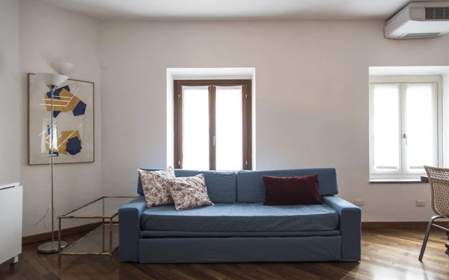 Temporary Home Duomo