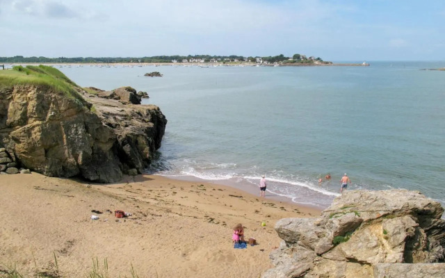 Holiday Home La Lousse - ASR300