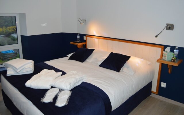 Le Coteau de Bazeille