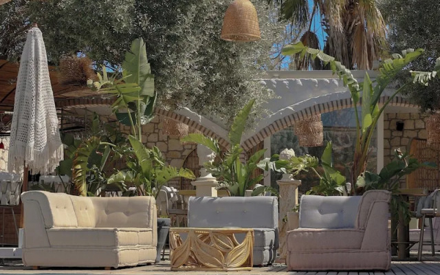 Rupa Hotel Alaçatı- Adults Only