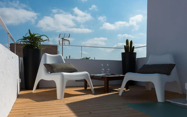 Sodium Hotel Boutique