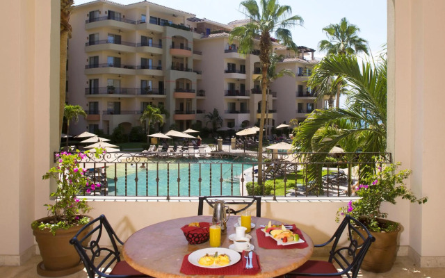 Villa La Estancia Los Cabos