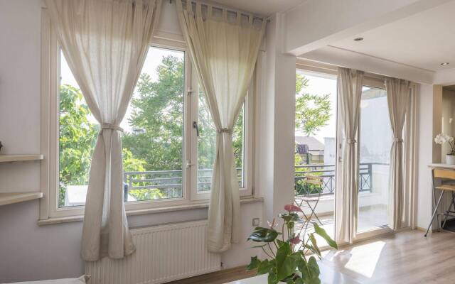 Istanbul Amedros Home