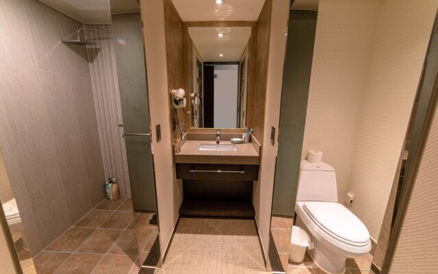 Jeju Stay Hotel