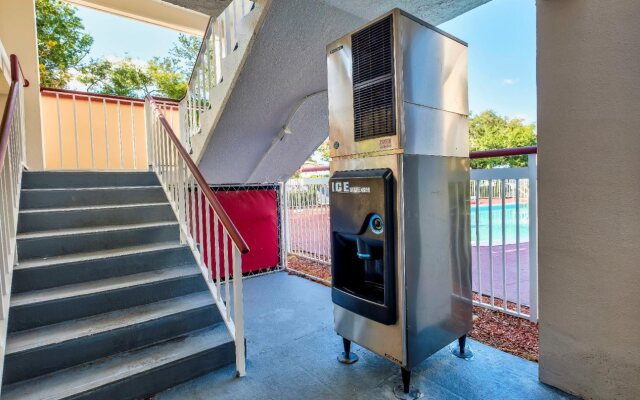 Quality Inn Orlando Near International Drive