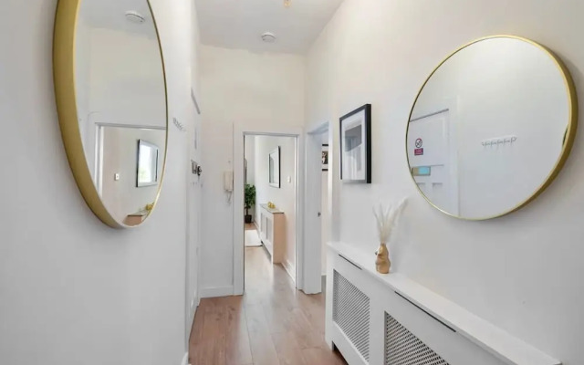 Modern Elegance in Paddington