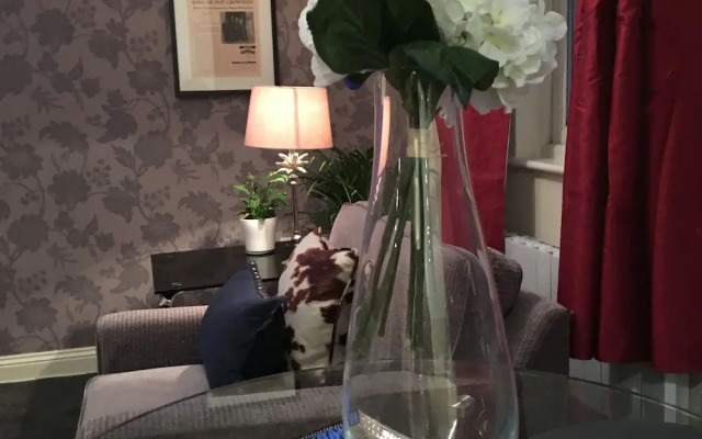 Worcester Boutique Suites
