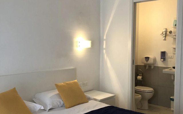 Residenza Giulia al Colosseo