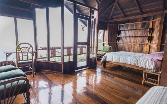 Santa Lucia Ecolodge
