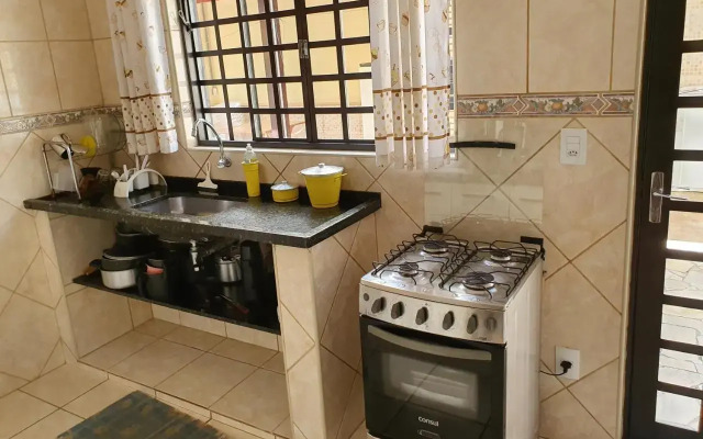 Casa Orquídeas Ubatuba Praia da Lagoinha