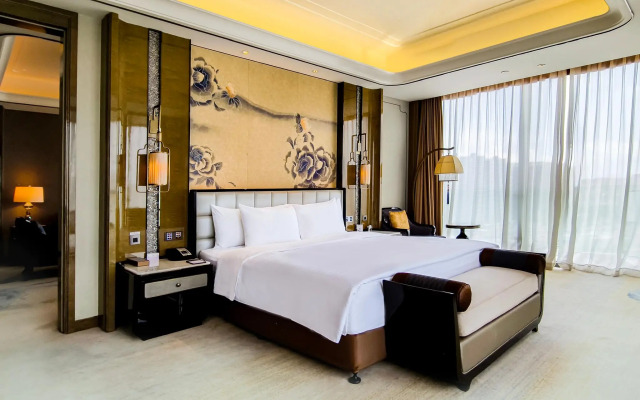 Wanda Vista Kunming