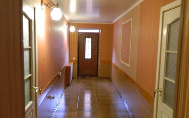 Guest House Laguna