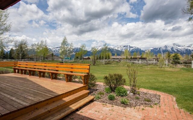 Abode at Silver Horse