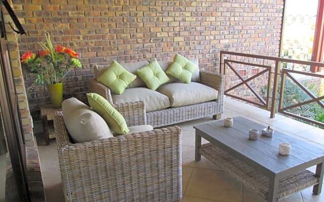 Schneider's Boutique Hotel Guesthouse