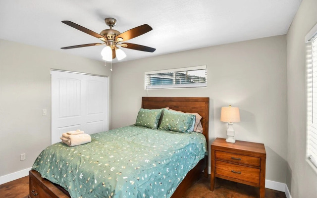 Grand Canyon Getaway