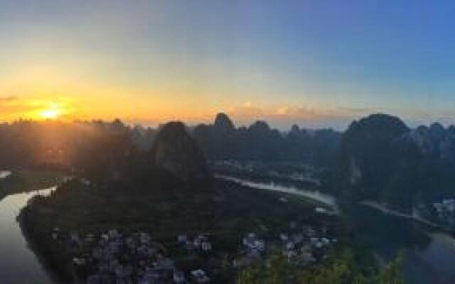 CTN Li River Hotel