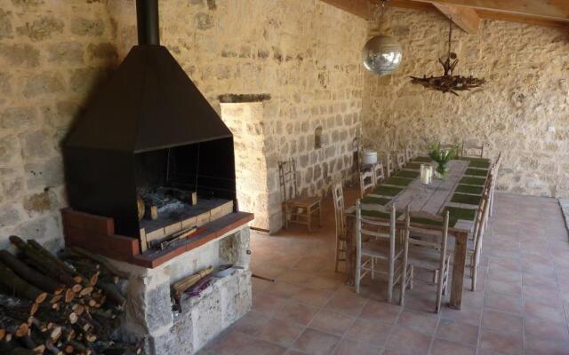 Château de Plèneselve