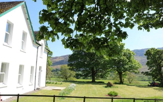 Innishewan Farmhouse