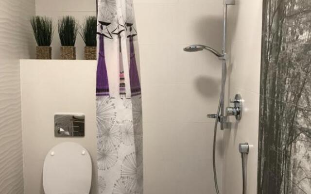 Szczawnica Apartament Kaja