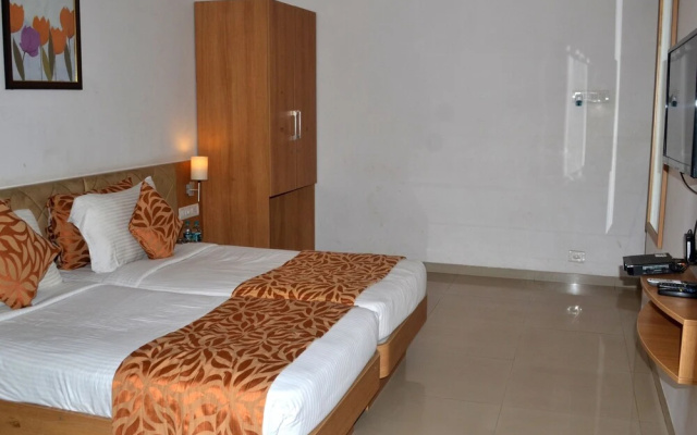 United-21 Retreat – Guest Rooms – Lonavala