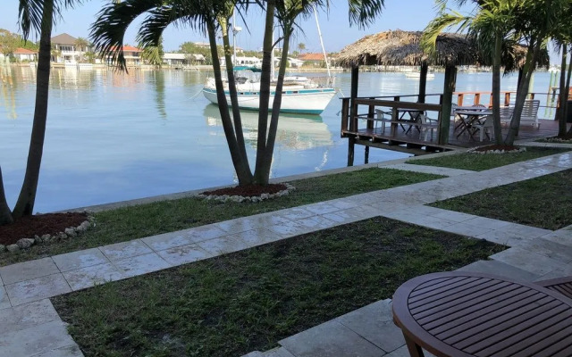 Sta N Pla Marina Resort