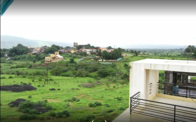 Shantanu Dutta's Bungalow 3BHK