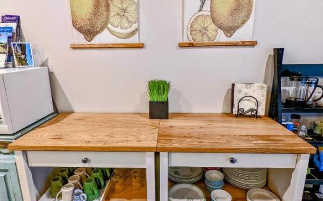 Maple Rise Guesthouse
