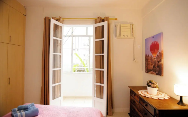 SUH Flamengo 12 Smart Cozy