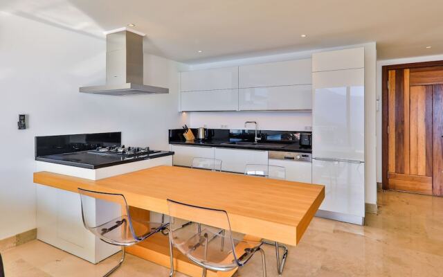 Apartment Mija, Kalkan, Turkey