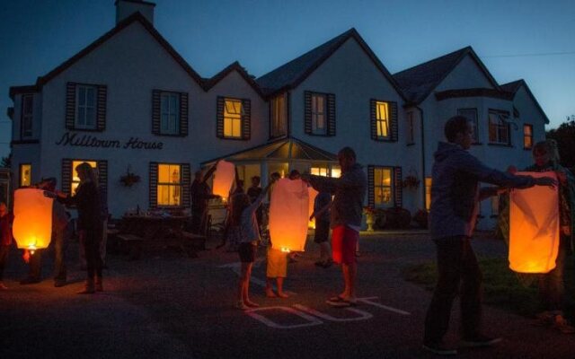 Milltown House
