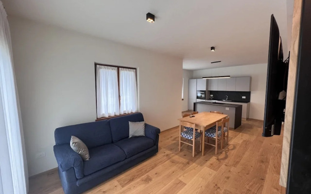 085 Trilocale Duplex Giustino