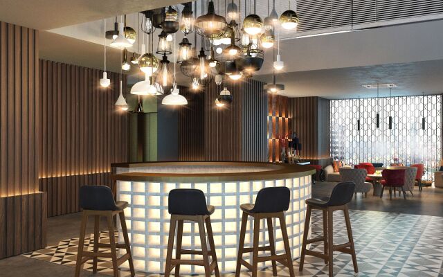 Grand Citiview Da Nang Hotel