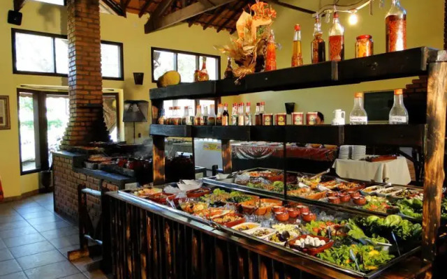 Chalés Quinta do Cedro