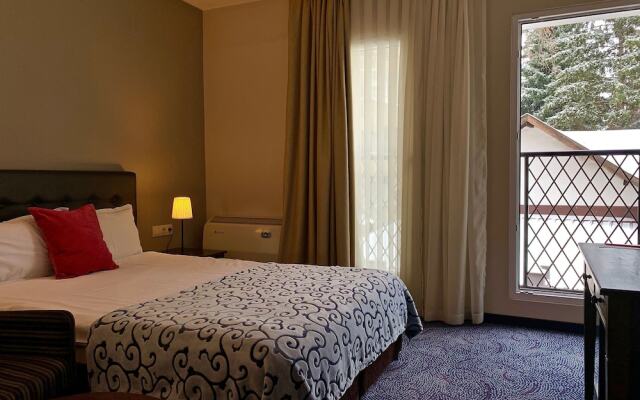 Magic Castle Boutique Hotel