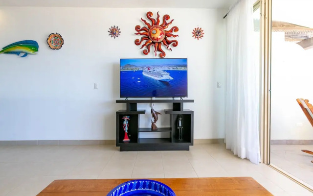 Escapada Serena in Cabo San Lucas