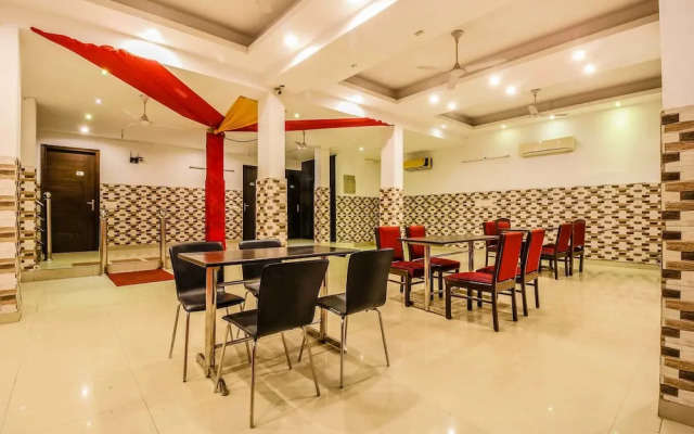 Hotel Smart Villa I By Royal Collection