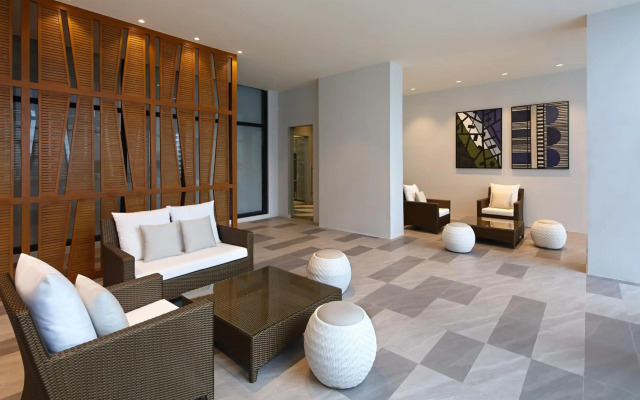 Holiday Inn Cebu City