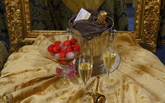 Hotel Becher