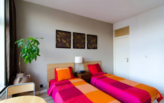 Amstel Riverview Bed and Coffee / Guesthouse
