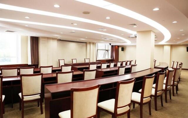 Wanshouzhuang Hotel