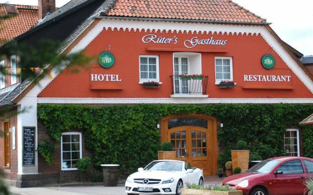 Rüter's Hotel & Restaurant