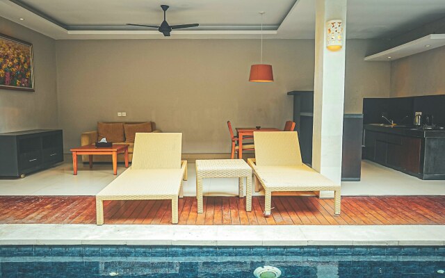 The Light Exclusive Villas & SPA