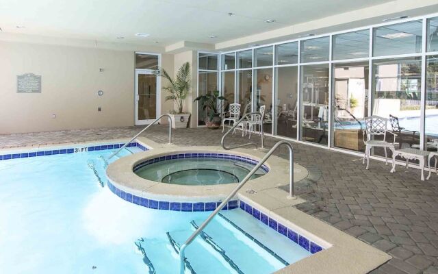 Silver Shells St. Croix #1405